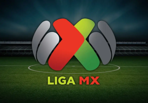 Assista a todos os jogos da Liga MX