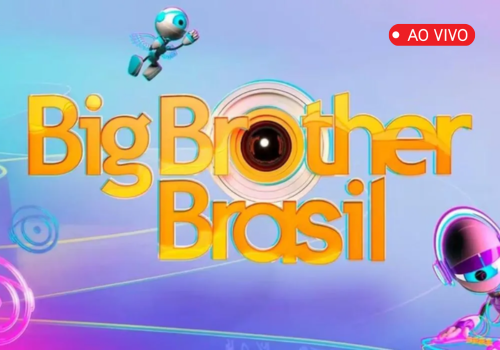 Assista ao Big Brother Brasil 24 Horas com Câmeras Exclusivas