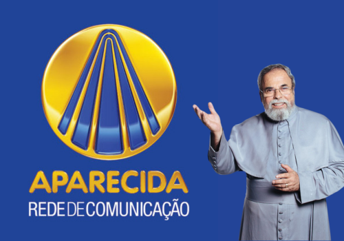 Assista TV Aparecida em qualquer lugar