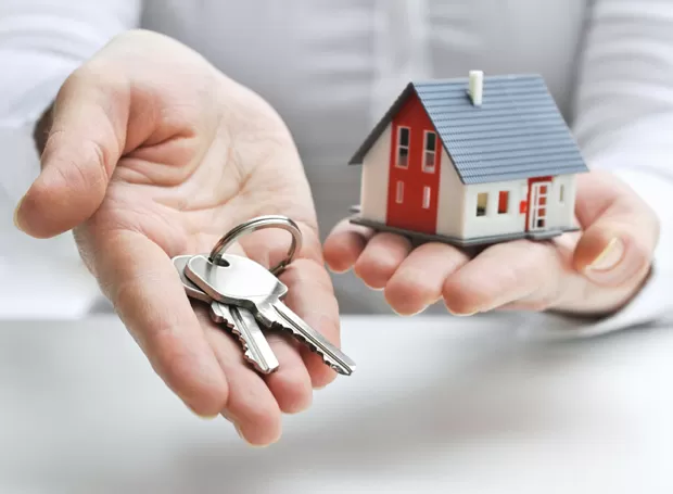 Casas e Apartamentos Baratos para Alugar