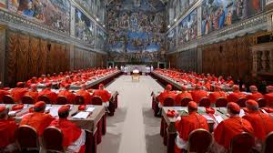 Conclave: Acompanhe ao vivo a votação do novo Papa