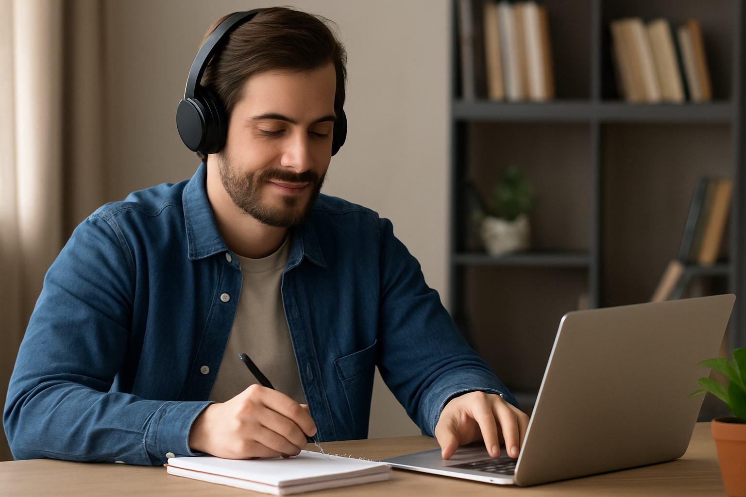 Música para Trabalhar e Estudar com Foco e Concentração
