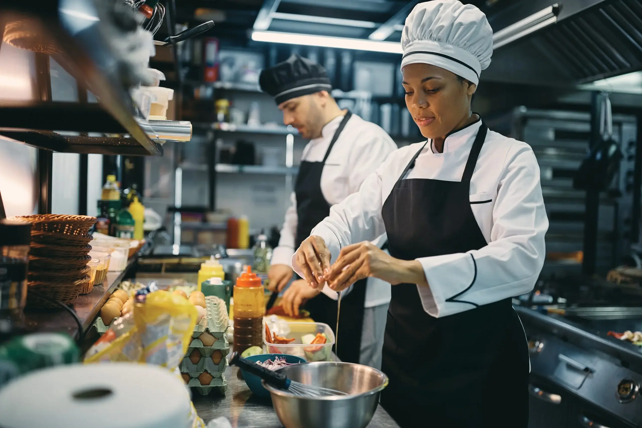 Cursos Grátis de Culinária com Certificado