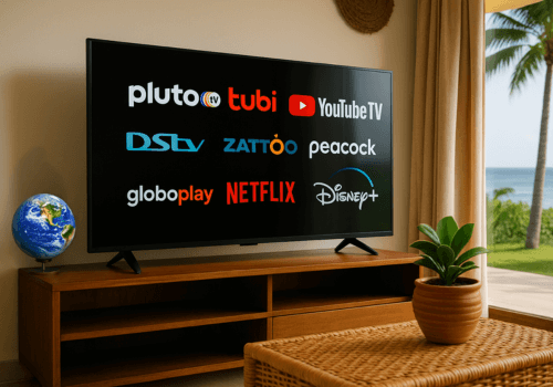 Os Melhores Aplicativos do Mundo Para Assistir TV