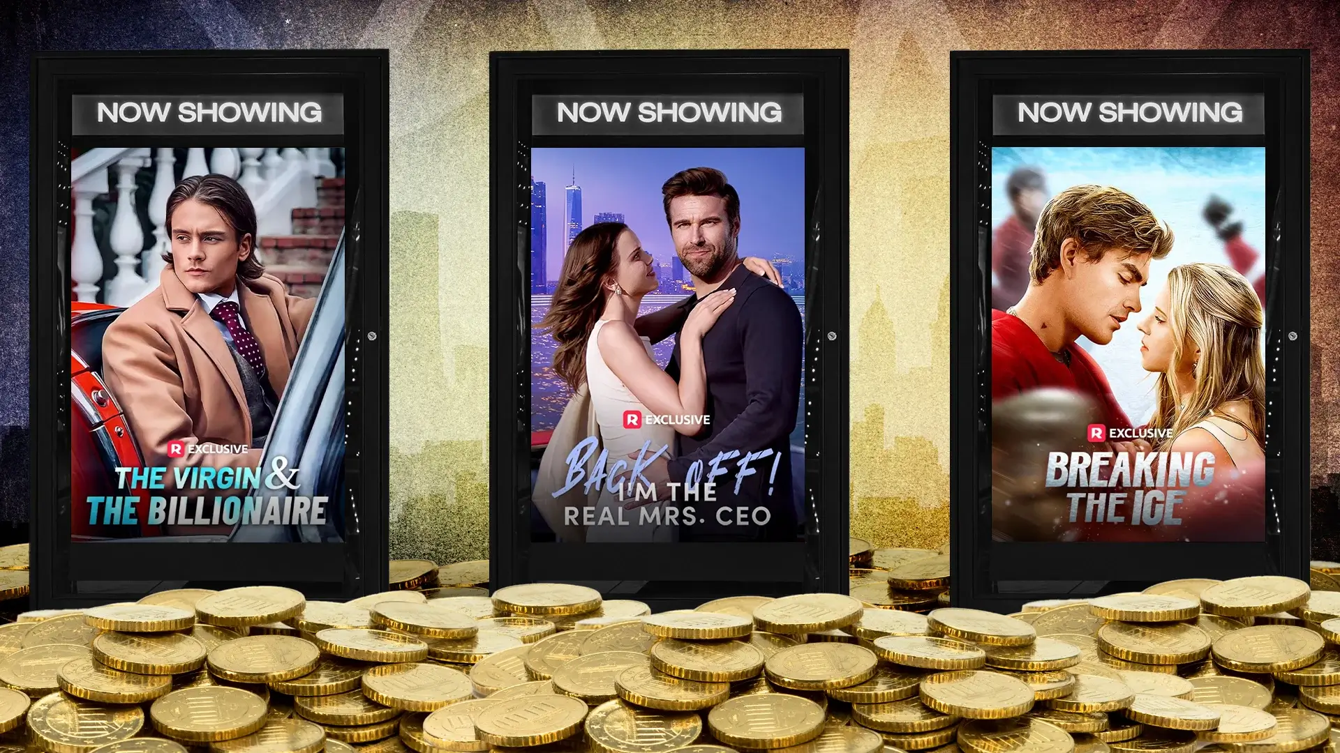 Os Melhores Apps Para Assistir Novelas Curtas