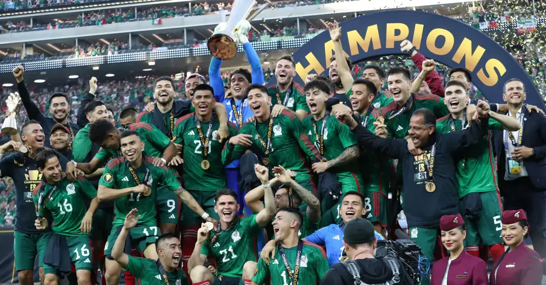 Os Melhores Aplicativos Para Assistir a Concacaf Ao Vivo