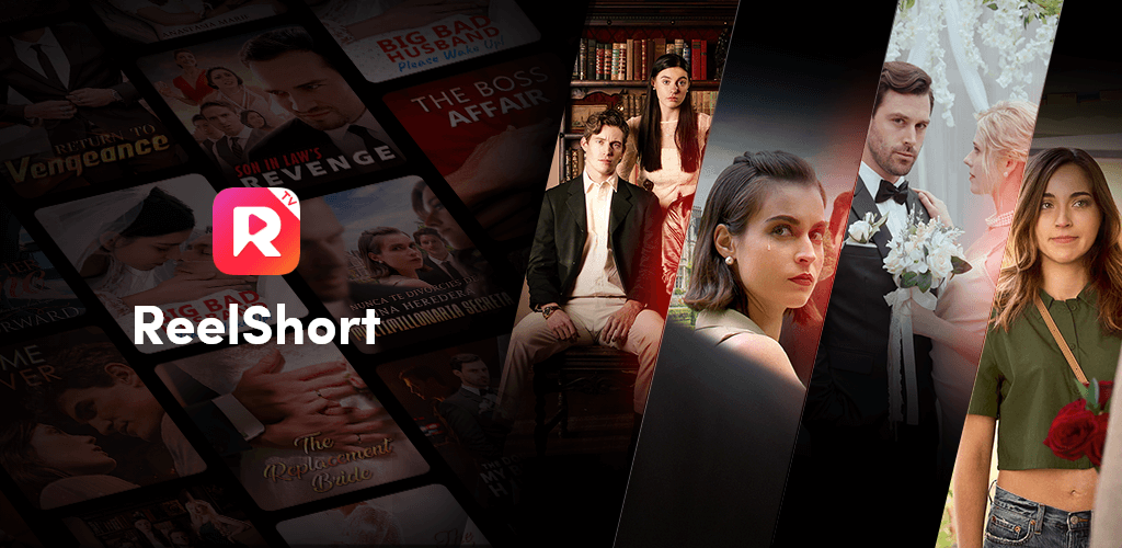 Reelshort: Por Que Esse App de Novelas Virou Meu Companheiro
