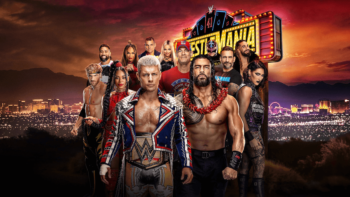 Os Melhores Aplicativos Para Assistir WWE