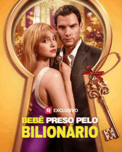 Bebê Preso Pelo Bilionário
