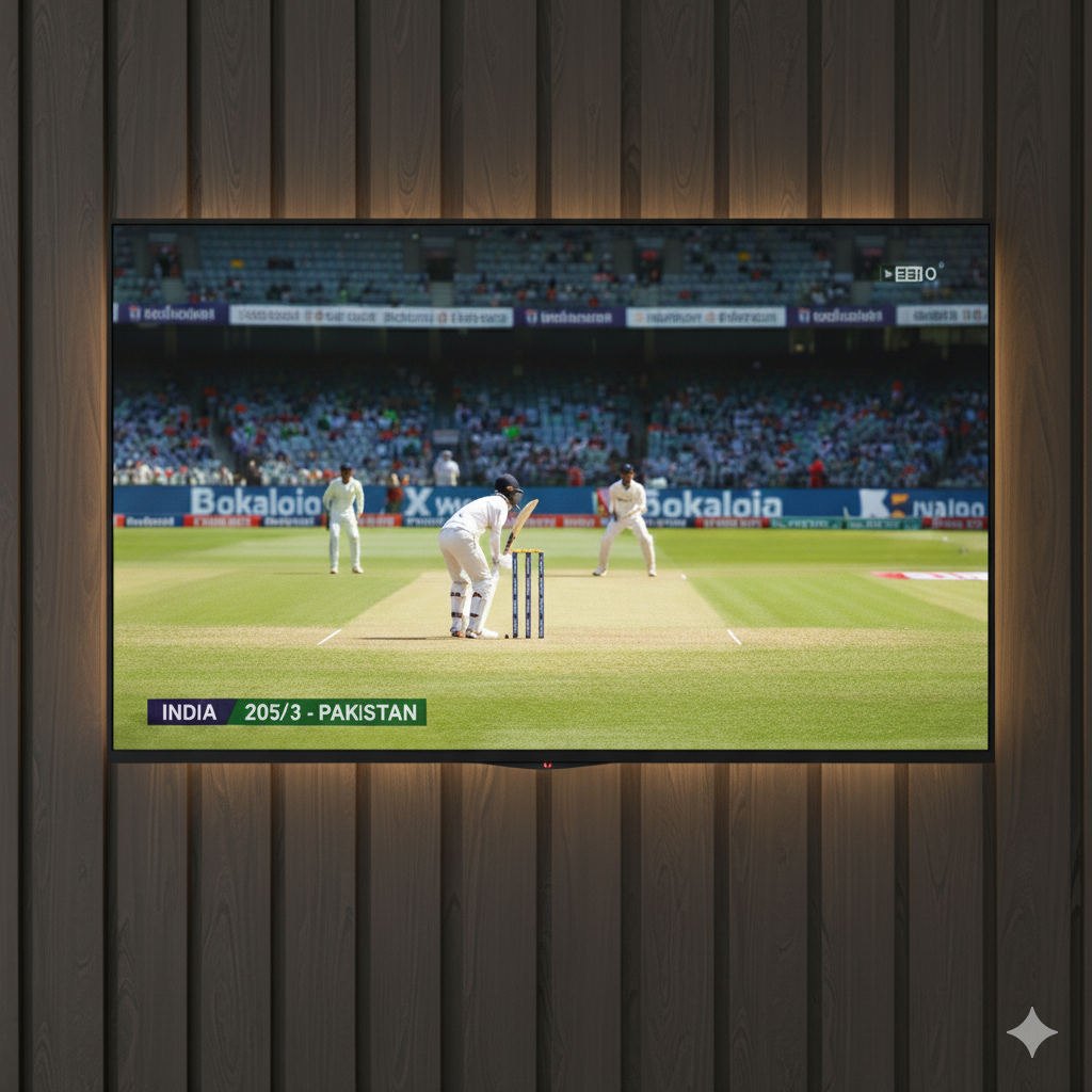 Os Melhores Aplicativos Para Ver Cricket Ao Vivo e Online