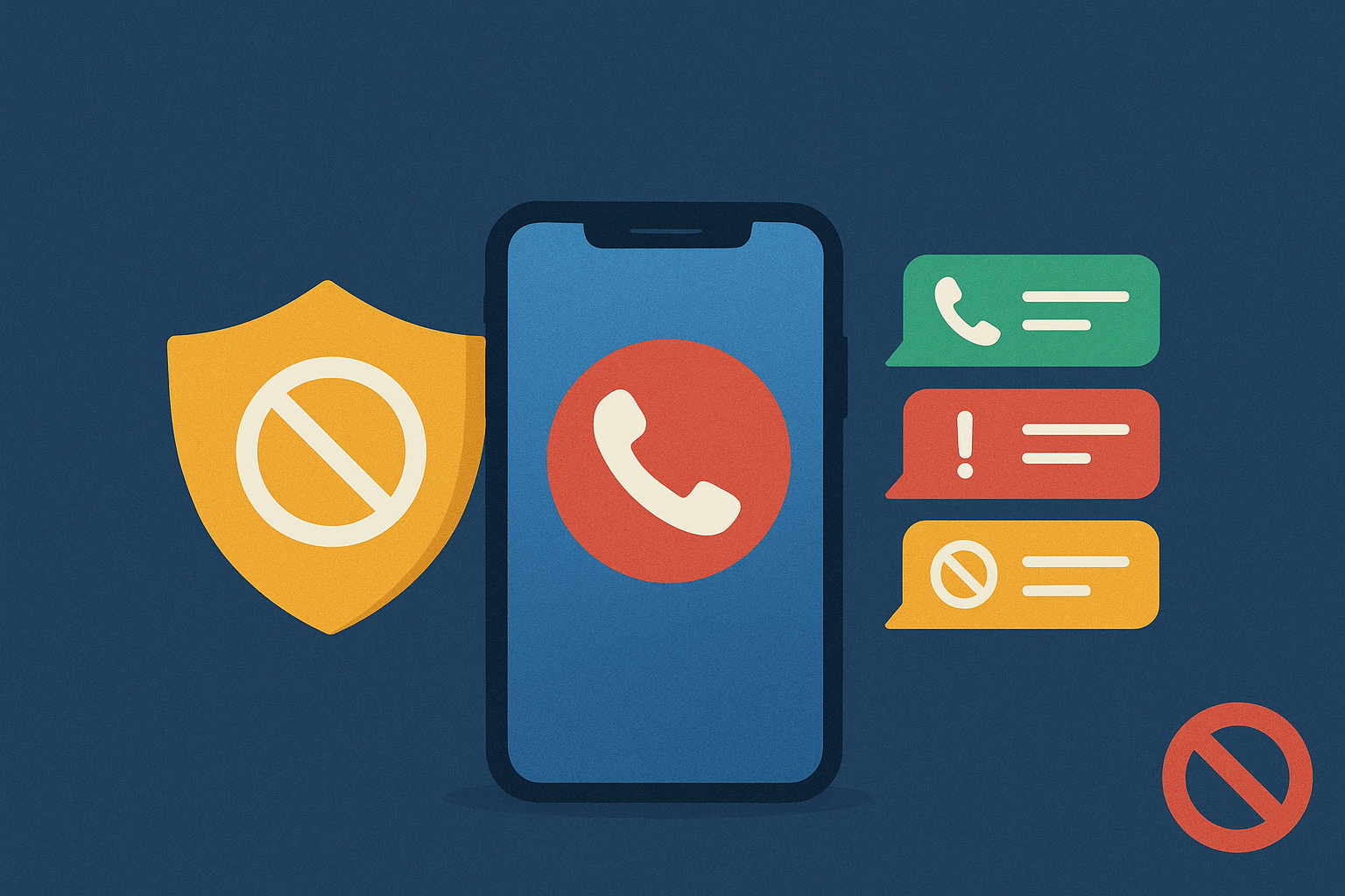 Os Melhores Apps para Bloquear Chamadas Indesejadas