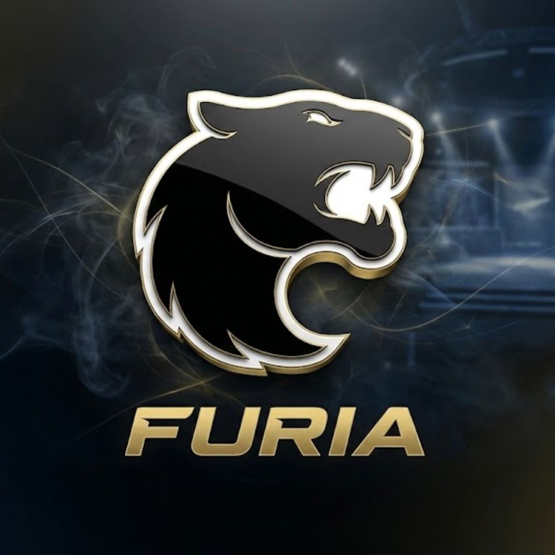 A Nova Era da Pantera: Por Que a FURIA Vai Quebrar a Banca no Major de Budapeste