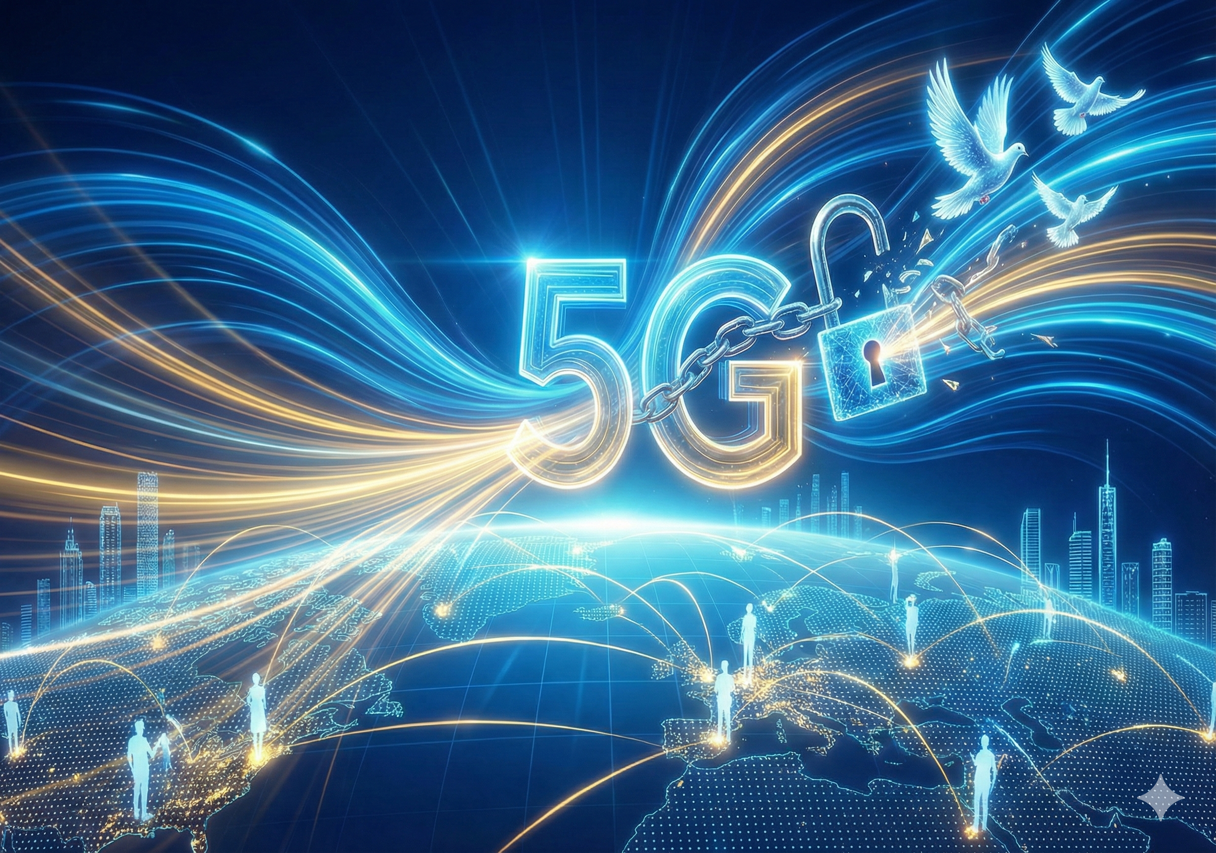 Como Ativar o 5G de Graça: Guia Completo com Apps Seguros