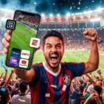 aplicativo para assistir futebol ao vivo gratuitamente