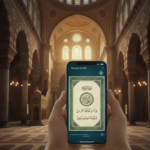App de Alcorão Gratuito e Sem Internet