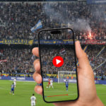 assistir jogos do campeonato argentino