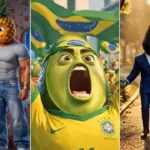 novela de fruta