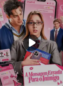 A Mensagem Errada Para o Inimigo