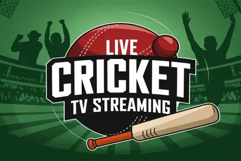 Apps para Ver Cricket Ao Vivo