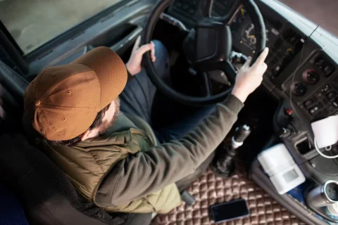 Os Melhores Aplicativos GPS para Caminhão