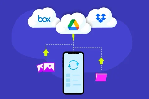 Apps para Aumentar o Armazenamento do Celular
