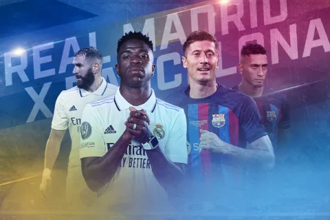 Apps para Assistir La Liga