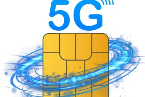 Apps para Acessar o 5G