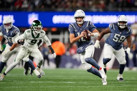 Melhores Apps para Ver NFL Ao Vivo